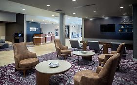 Courtyard By Marriott Corvallis